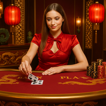 Lizaro - Live Baccarat - Pragmatic Play