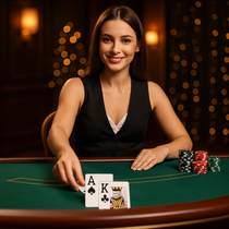 Lizaro - Live Blackjack - Jetzt Spielen