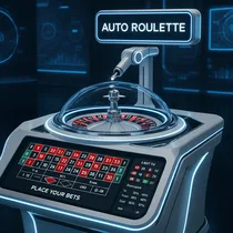 Lizaro - Live Roulette - Jetzt Spielen