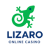 Lizaro Casino Logo