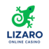 Lizaro Casino Logo