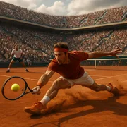 Lizaro - Tennis Wetten - Live Quoten